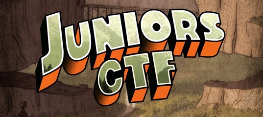 juniorsctf