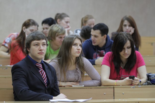 Научно-практическая конференция "BI-технологии в оптимизации бизнес-процессов"