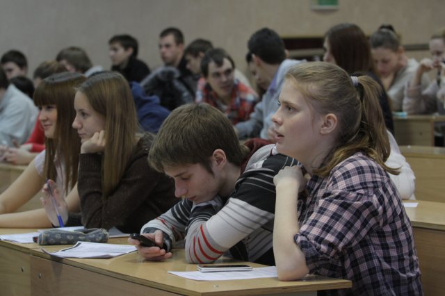 Научно-практическая конференция "BI-технологии в оптимизации бизнес-процессов"