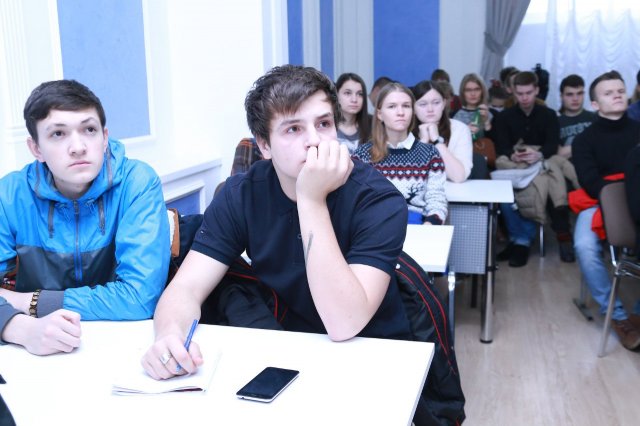 Научно-практическая конференция "BI-технологии в оптимизации бизнес-процессов" 2015