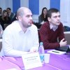 Научно-практическая конференция "BI-технологии в оптимизации бизнес-процессов" 2015